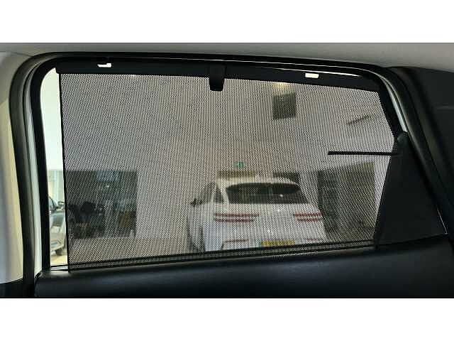 Hyundai Tucson TUCSON 1.6 TGDi Hybrid 230 Ultimate 5dr 2WD Auto