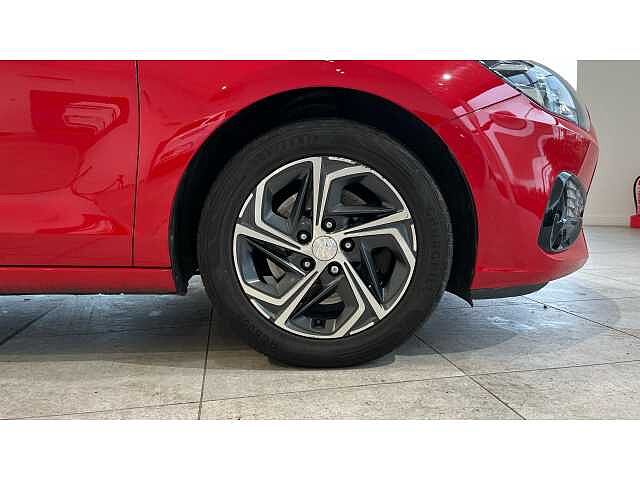Hyundai I30 I30 1.0T GDi SE Connect 5dr Red