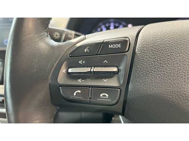 Hyundai I30 I30 1.0T GDi SE Connect 5dr Red