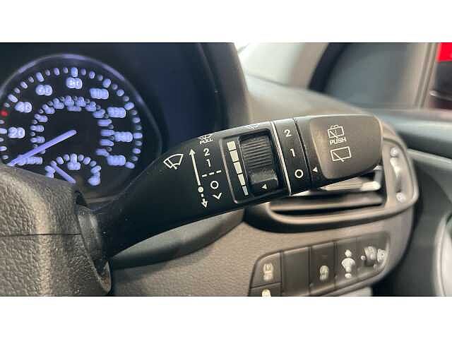 Hyundai I30 I30 1.0T GDi SE Connect 5dr Red