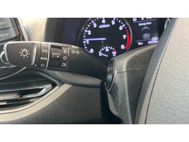 Hyundai I30 I30 1.0T GDi SE Connect 5dr Red