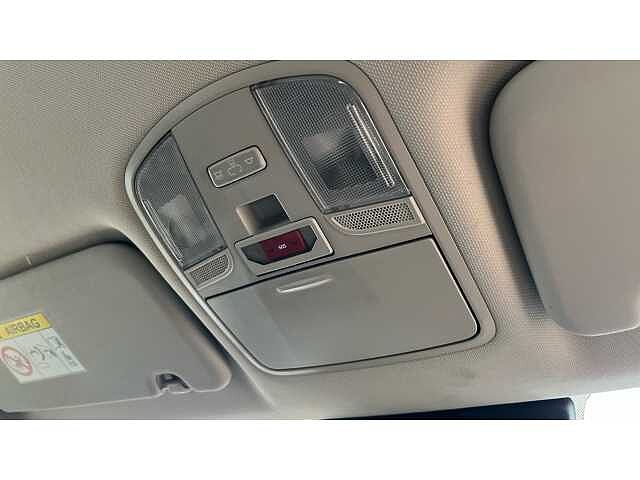 Hyundai I30 I30 1.0T GDi SE Connect 5dr Red