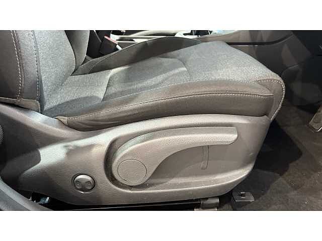 Hyundai I30 I30 1.0T GDi SE Connect 5dr Red