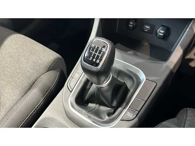 Hyundai I30 I30 1.0T GDi SE Connect 5dr Red