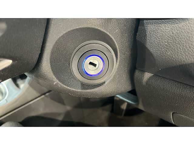 Hyundai I30 I30 1.0T GDi SE Connect 5dr Red