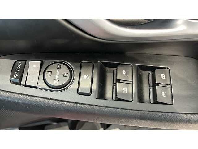 Hyundai I30 I30 1.0T GDi SE Connect 5dr Red