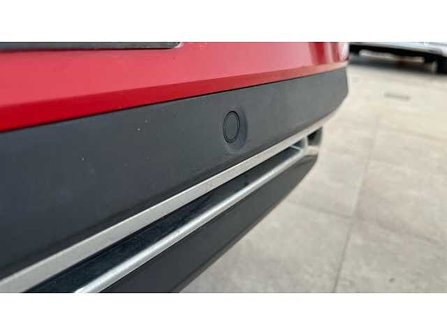 Hyundai I30 I30 1.0T GDi SE Connect 5dr Red