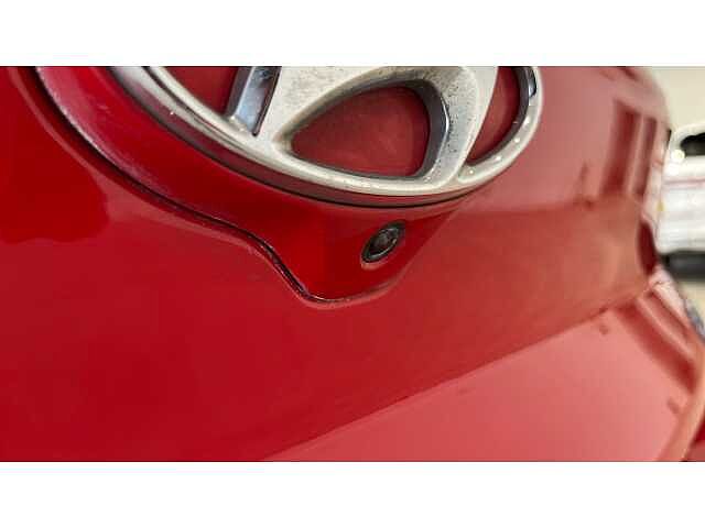 Hyundai I30 I30 1.0T GDi SE Connect 5dr Red