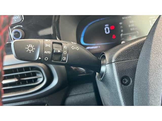 Hyundai I10 I10 1.0T [90] N Line 5dr [Nav] WHITE