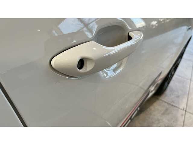 Hyundai I10 I10 1.0T [90] N Line 5dr [Nav] WHITE