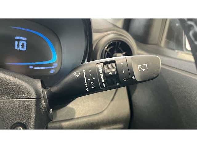 Hyundai i10 I10 1.0 [58] Advance 5dr Auto [Nav]