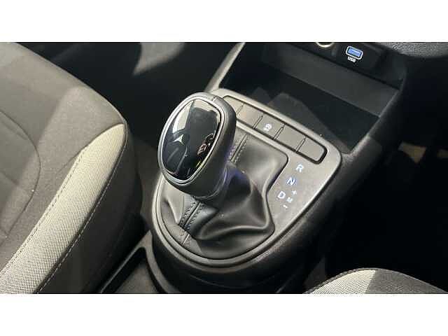 Hyundai i10 I10 1.0 [58] Advance 5dr Auto [Nav]