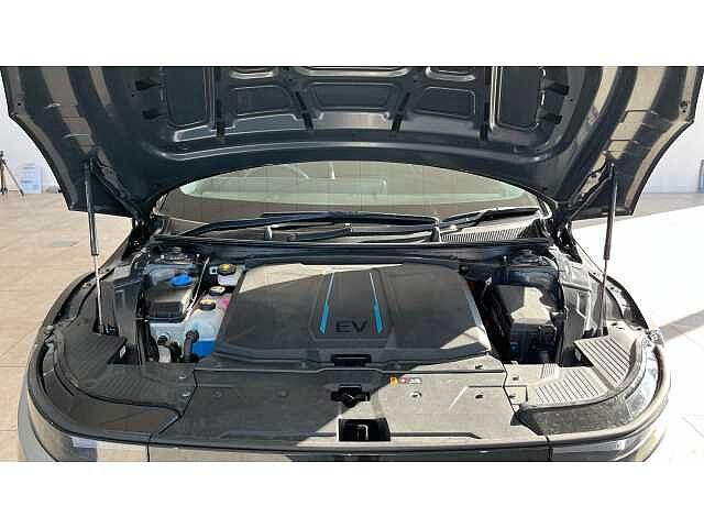 Hyundai Ioniq 5 IONIQ 5 125kW SE Connect 58 kWh 5dr Auto