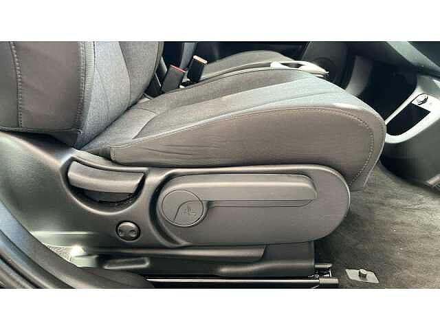 Hyundai Ioniq 5 IONIQ 5 125kW SE Connect 58 kWh 5dr Auto