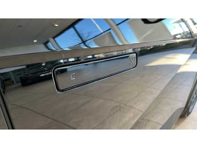 Hyundai Ioniq 5 IONIQ 5 125kW SE Connect 58 kWh 5dr Auto