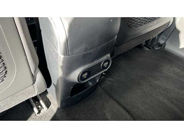 Hyundai Ioniq 5 IONIQ 5 125kW SE Connect 58 kWh 5dr Auto