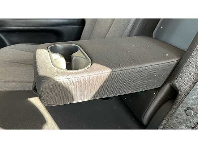 Hyundai Ioniq 5 IONIQ 5 125kW SE Connect 58 kWh 5dr Auto