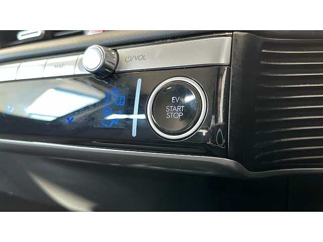 Hyundai Ioniq 5 IONIQ 5 125kW SE Connect 58 kWh 5dr Auto