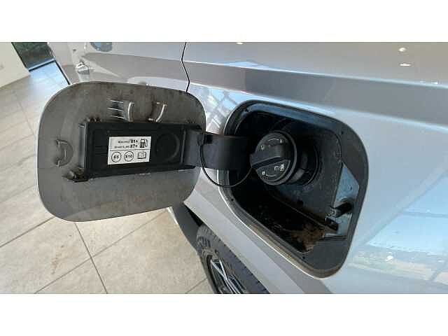 Hyundai Tucson TUCSON 1.6 TGDi 48V MHD 180 N Line S 5dr 4WD DCT