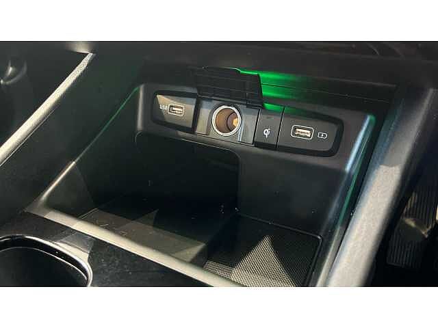 Hyundai Tucson TUCSON 1.6 TGDi 48V MHD 180 N Line S 5dr 4WD DCT