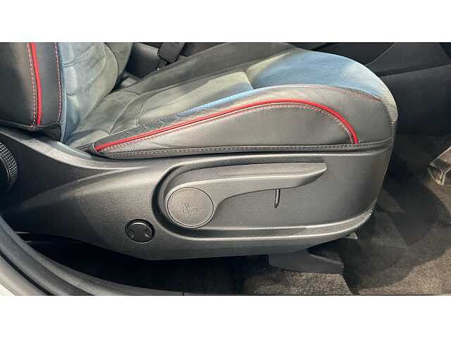 Hyundai Tucson TUCSON 1.6 TGDi 48V MHD 180 N Line S 5dr 4WD DCT