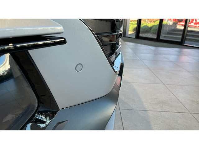 Hyundai Tucson TUCSON 1.6 TGDi 48V MHD 180 N Line S 5dr 4WD DCT