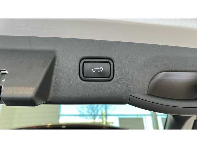 Hyundai Tucson TUCSON 1.6 TGDi 48V MHD 180 N Line S 5dr 4WD DCT