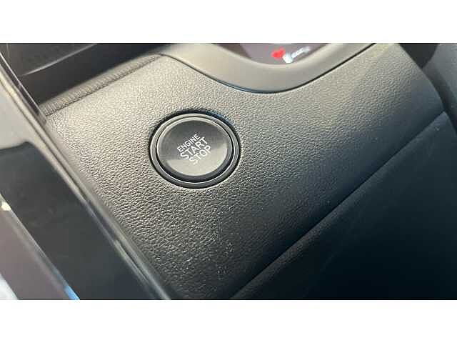 Hyundai Tucson TUCSON 1.6 TGDi 48V MHD 180 N Line S 5dr 4WD DCT