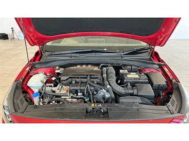 Hyundai i30 I30 1.0T GDi SE Connect 5dr