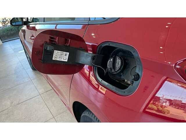 Hyundai i30 I30 1.0T GDi SE Connect 5dr