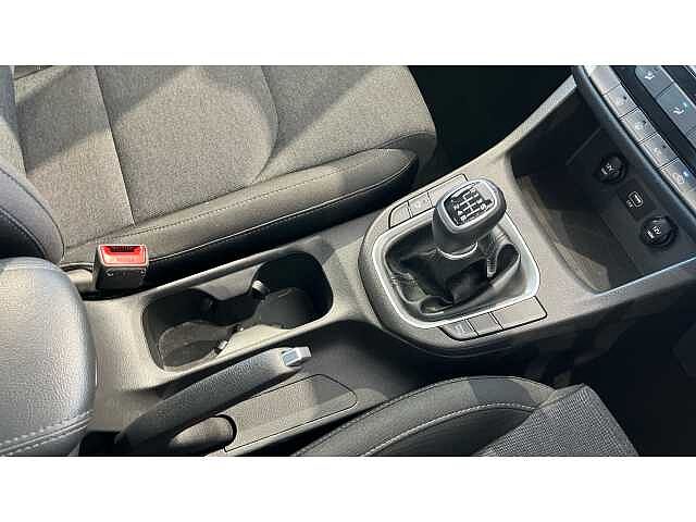 Hyundai i30 I30 1.0T GDi SE Connect 5dr