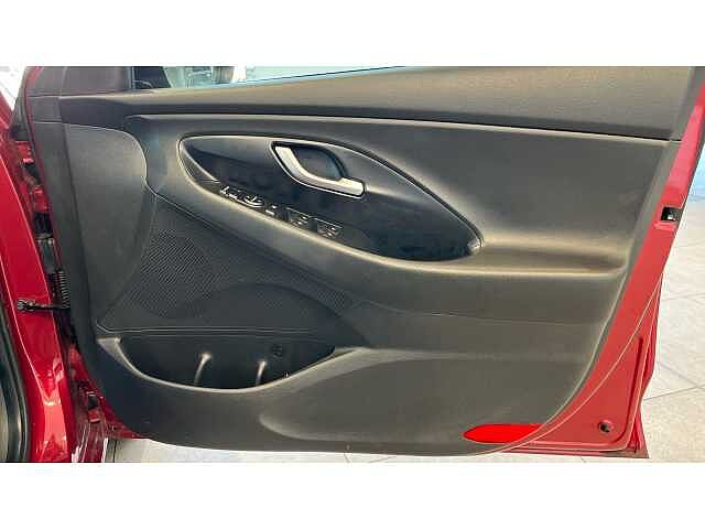 Hyundai i30 I30 1.0T GDi SE Connect 5dr