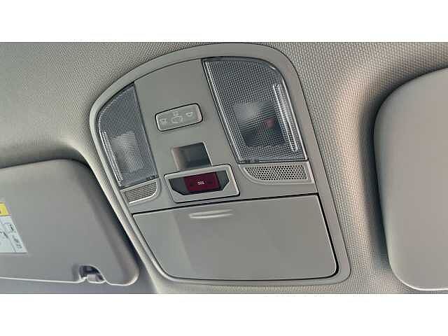 Hyundai i30 I30 1.0T GDi SE Connect 5dr