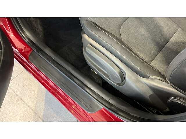 Hyundai i30 I30 1.0T GDi SE Connect 5dr