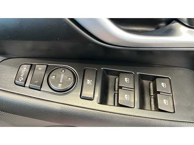 Hyundai i30 I30 1.0T GDi SE Connect 5dr