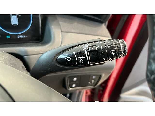 Hyundai TUCSON TUCSON 1.6 TGDi Plug-in Hybrid Premium 5dr 4WD Auto RED