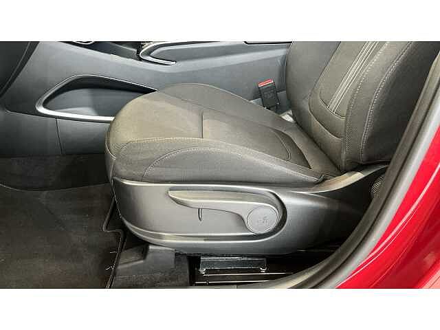 Hyundai TUCSON TUCSON 1.6 TGDi Plug-in Hybrid Premium 5dr 4WD Auto RED