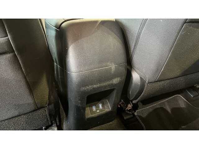 Hyundai TUCSON TUCSON 1.6 TGDi Plug-in Hybrid Premium 5dr 4WD Auto RED