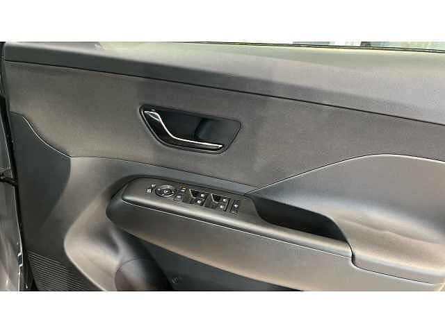 Hyundai KONA KONA 1.6 GDi Hybrid N Line 5dr DCT GREY