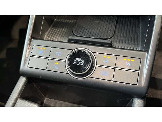 Hyundai KONA KONA 1.6 GDi Hybrid N Line 5dr DCT GREY