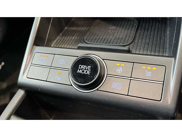 Hyundai KONA KONA 1.6 GDi Hybrid N Line 5dr DCT GREY