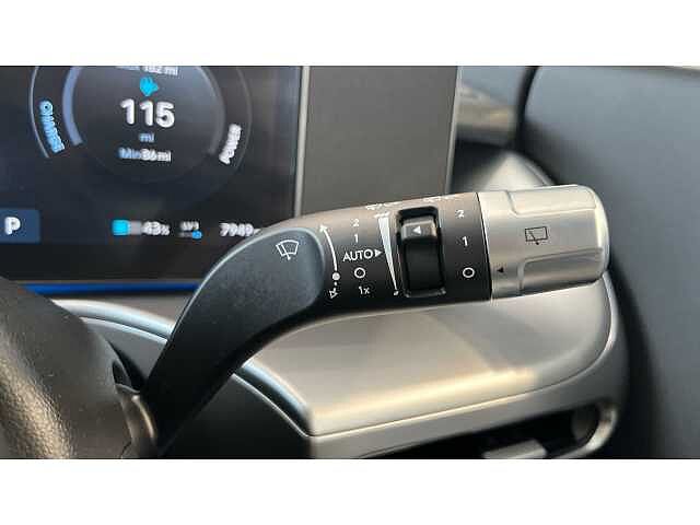 Hyundai IONIQ 9 IONIQ 9 314kW Calligraphy 110kWh 5dr AWD Auto Grey