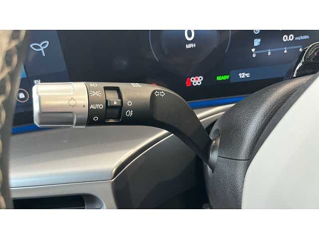 Hyundai IONIQ 9 IONIQ 9 314kW Calligraphy 110kWh 5dr AWD Auto Grey