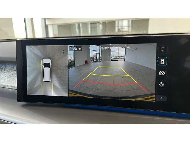 Hyundai IONIQ 9 IONIQ 9 314kW Calligraphy 110kWh 5dr AWD Auto Grey