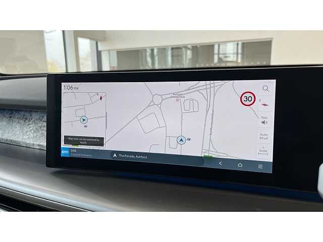 Hyundai IONIQ 9 IONIQ 9 314kW Calligraphy 110kWh 5dr AWD Auto Grey