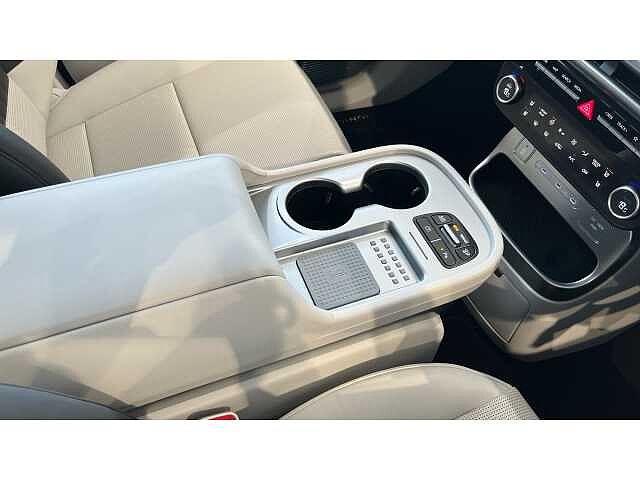 Hyundai IONIQ 9 IONIQ 9 314kW Calligraphy 110kWh 5dr AWD Auto Grey