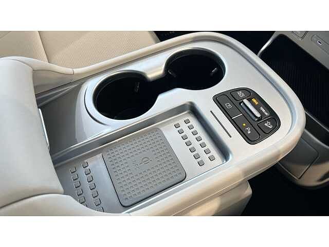 Hyundai IONIQ 9 IONIQ 9 314kW Calligraphy 110kWh 5dr AWD Auto Grey