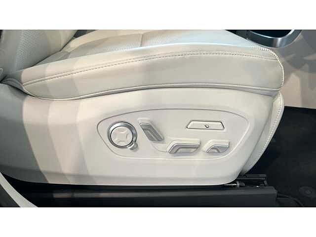 Hyundai IONIQ 9 IONIQ 9 314kW Calligraphy 110kWh 5dr AWD Auto Grey