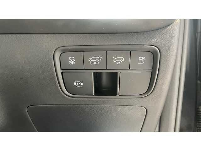 Hyundai IONIQ 9 IONIQ 9 314kW Calligraphy 110kWh 5dr AWD Auto Grey