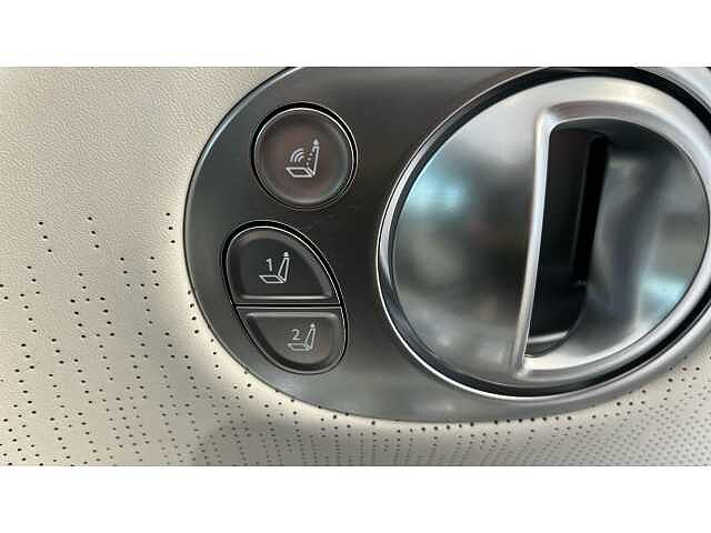Hyundai IONIQ 9 IONIQ 9 314kW Calligraphy 110kWh 5dr AWD Auto Grey